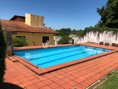 Casa de Condomínio com 14 Quartos à venda, 350m² no Parque Xangrilá, Campinas