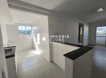 Apartamento com 2 Quartos para alugar, 60m² no Araguaia, Belo Horizonte
