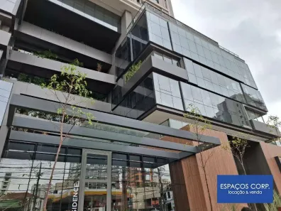Prédio Comercial para alugar, 636m² no Pinheiros, São Paulo