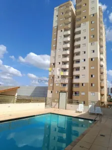 Apartamento com 2 Quartos à venda, 61m² no Centro, Sumaré