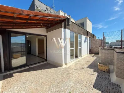Cobertura com 2 Quartos à venda, 130m² no Icaraí, Niterói