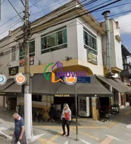 Imóvel Comercial à venda, 152m² no Lapa, São Paulo