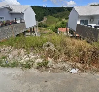 Lote/Terreno à venda, 100m² no Bela Vista, Palhoça