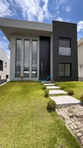 Casa de Condomínio com 4 Quartos à venda, 494m² no Cidade Tamboré, Santana de Parnaíba