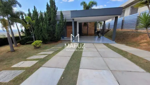 Casa com 3 Quartos para alugar, 220m² no Mirante do Fidalgo, Lagoa Santa