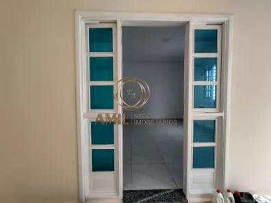 Apartamento com 3 Quartos para alugar, 90m² no Jardim Satélite, São José dos Campos