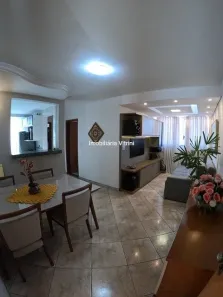 Apartamento com 2 Quartos à venda, 55m² no Ouro Preto, Belo Horizonte