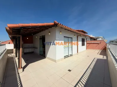 Cobertura com 3 Quartos à venda, 216m² no Braga, Cabo Frio
