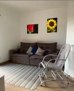 Apartamento com 3 Quartos à venda, 70m² no Jardim Bonfiglioli, São Paulo