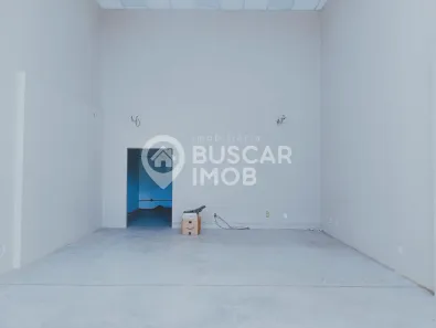 Ponto Comercial para alugar, 90m² no Pitangueiras, Lauro de Freitas
