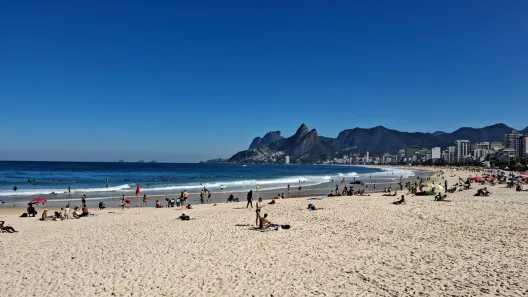 Apartamento com 1 Quarto à venda, 32m² no Ipanema, Rio de Janeiro