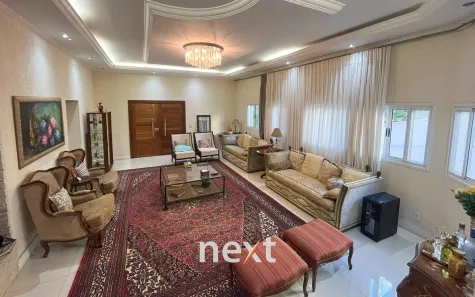 Casa de Condomínio com 4 Quartos à venda, 619m² no Vista Alegre, Vinhedo