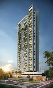 Apartamento com 1 Quarto à venda, 27m² no Imbiribeira, Recife