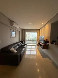 Apartamento com 2 Quartos à venda, 85m² no Marapé, Santos