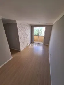 Apartamento com 2 Quartos à venda, 49m² no Mogi Moderno, Mogi das Cruzes