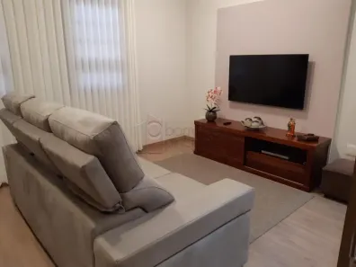 Sobrado com 3 Quartos à venda, 172m² no Parque Cidade Jardim II, Jundiaí