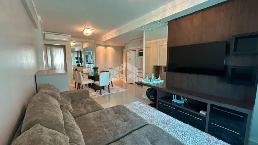 Apartamento com 3 Quartos à venda, 104m² no Bombas, Bombinhas