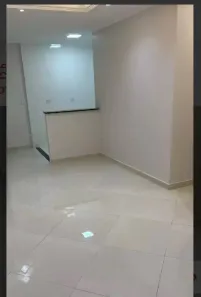 Apartamento com 2 Quartos à venda, 44m² no Rudge Ramos, São Bernardo do Campo