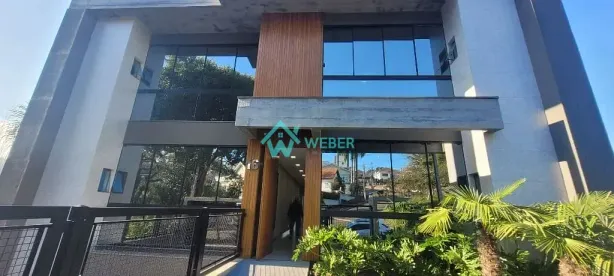 Sala Comercial para alugar, 60m² no Jardim Mauá, Novo Hamburgo