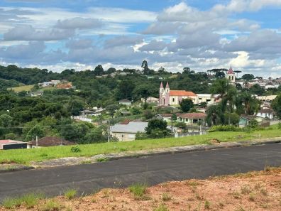 Lote/Terreno à venda, 851m² no Ferraria, Campo Largo