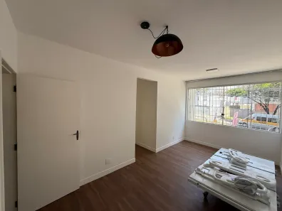 Apartamento com 3 Quartos para alugar, 80m² no Castelo, Belo Horizonte