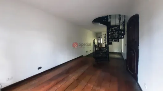 Sobrado com 3 Quartos para alugar, 320m² no Vila Regente Feijó, São Paulo