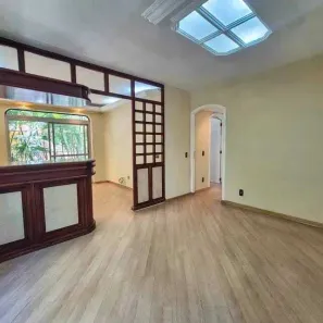 Apartamento com 3 Quartos para alugar, 110m² no Santa Cecília, São Paulo