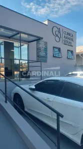 Sala Comercial para alugar, 120m² no Vila Carlito, Campinas