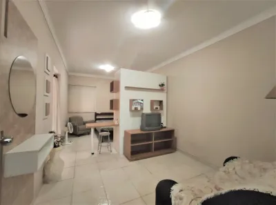 Kitnet com 1 Quarto à venda, 45m² no Centro, Campinas