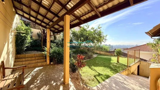 Casa com 3 Quartos à venda, 207m² no Roçado, São José