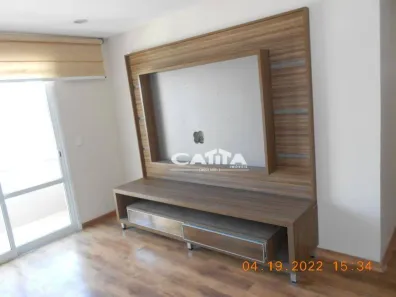 Apartamento com 3 Quartos à venda, 72m² no Vila Nova Manchester, São Paulo