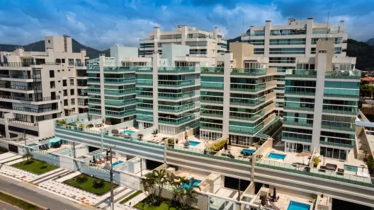 Apartamento com 3 Quartos à venda, 99m² no Balneário Caiobá, Matinhos