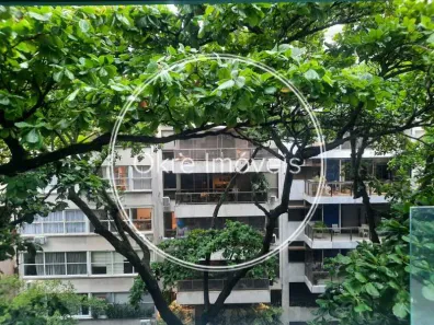 Apartamento com 3 Quartos à venda, 167m² no Ipanema, Rio de Janeiro