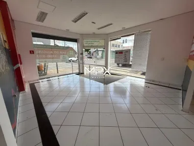 Ponto Comercial para alugar, 307m² no Vila Rezende, Piracicaba