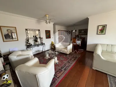 Apartamento com 3 Quartos à venda, 177m² no Centro, Campinas