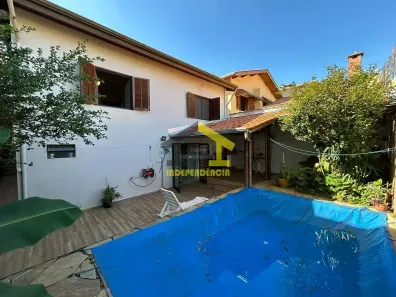 Casa com 3 Quartos à venda, 145m² no Vila Cruzeiro, Itatiba