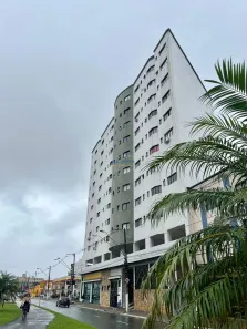 Kitnet com 1 Quarto à venda, 28m² no Ocian, Praia Grande