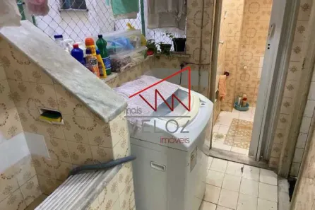 Apartamento com 3 Quartos à venda, 118m² no Flamengo, Rio de Janeiro