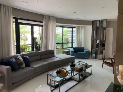 Apartamento com 2 Quartos à venda, 136m² no Jardim Paulista, São Paulo