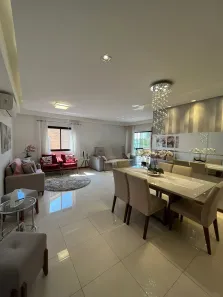 Apartamento com 3 Quartos à venda, 138m² no Praia do Pecado, Macaé