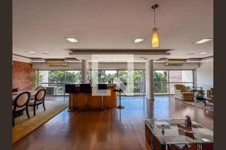 Apartamento com 4 Quartos à venda, 287m² no Botafogo, Rio de Janeiro