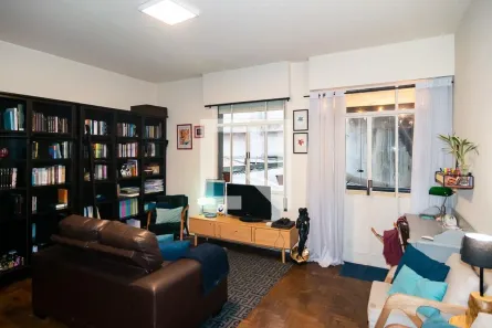 Apartamento com 2 Quartos à venda, 99m² no Bela Vista, São Paulo