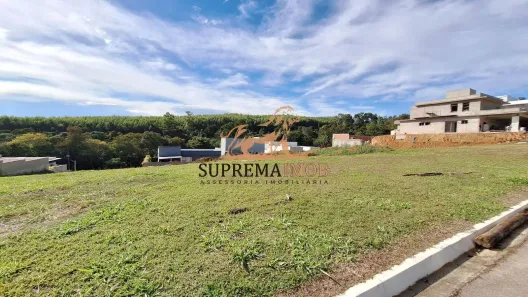 Lote/Terreno à venda, 1000m² no Ipanema das Pedras, Sorocaba