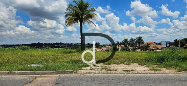 Lote/Terreno à venda, 369m² no Bosque, Vinhedo