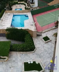 Apartamento com 3 Quartos à venda, 290m² no Tatuapé, São Paulo
