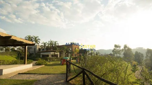 Lote/Terreno à venda, 420m² no Cidade Tamboré, Santana de Parnaíba