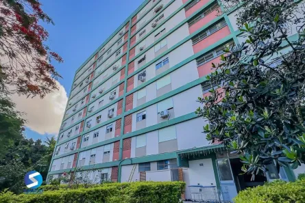 Apartamento com 3 Quartos à venda, 67m² no Petrópolis, Porto Alegre