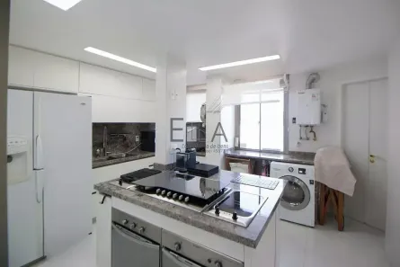 Apartamento com 3 Quartos para alugar, 115m² no Morro dos Ingleses, São Paulo