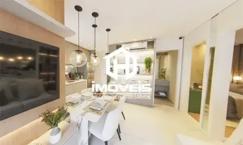 Apartamento com 2 Quartos à venda, 41m² no Remédios, Osasco