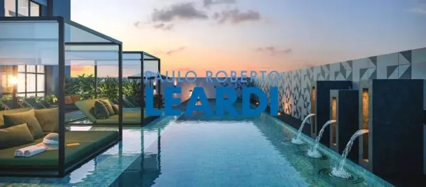 Apartamento com 1 Quarto à venda, 31m² no Vila Olímpia, São Paulo